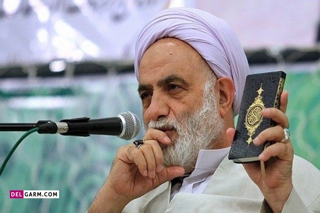 بیوگرافی قرائتی : زندگی شخصی محسن قرائتی از ازدواج تا فرزندان او