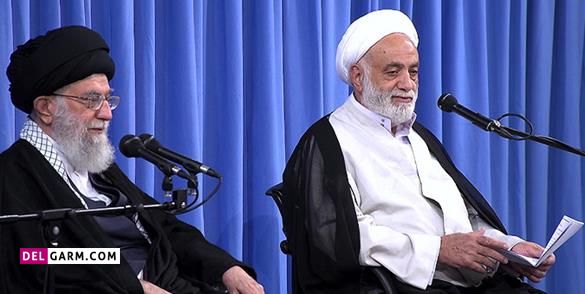 بیوگرافی قرائتی : زندگی شخصی محسن قرائتی از ازدواج تا فرزندان او