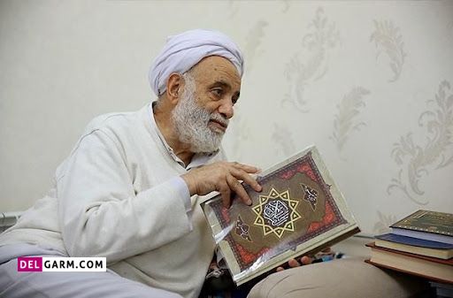 بیوگرافی قرائتی : زندگی شخصی محسن قرائتی از ازدواج تا فرزندان او