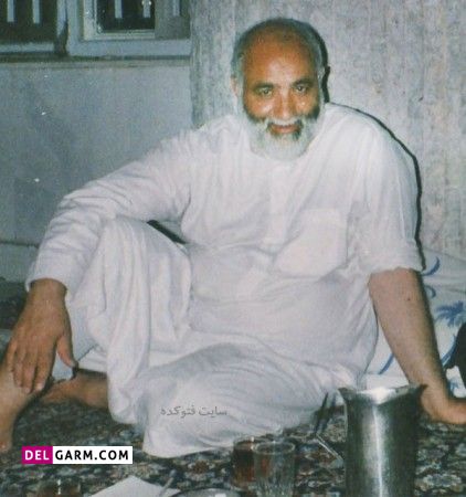 بیوگرافی قرائتی