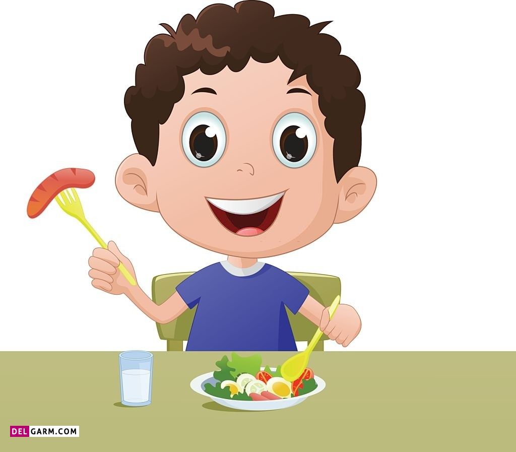 عکس دختر شکمو برای پروفایل