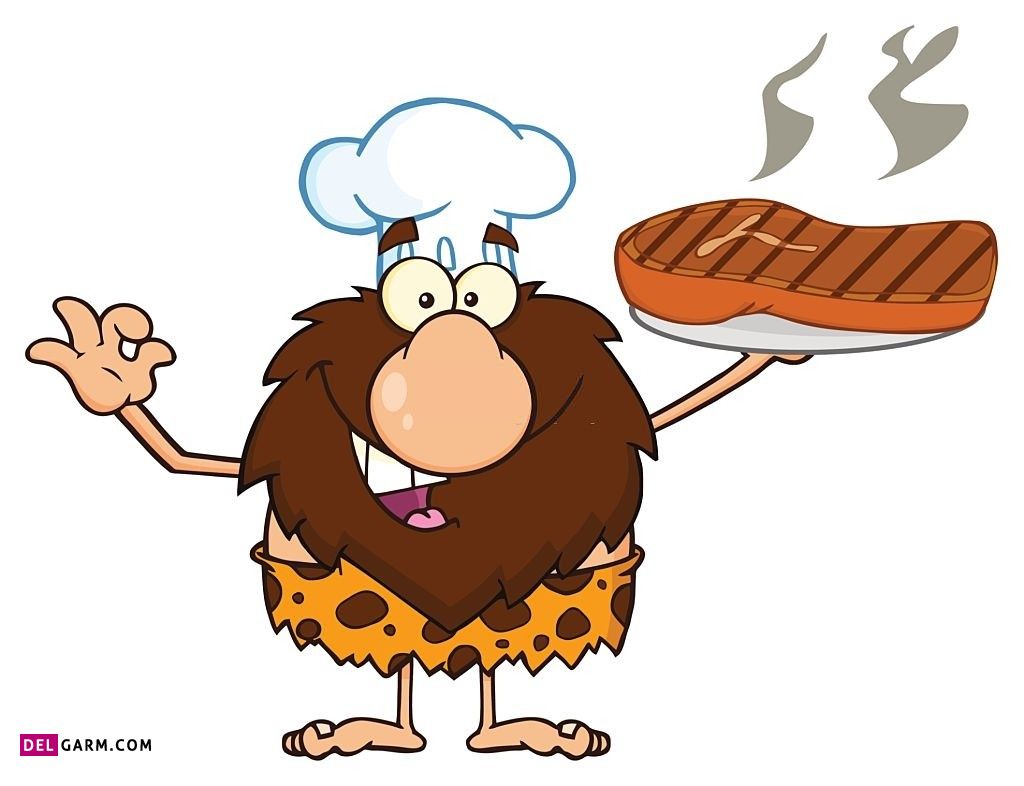 عکس دختر شکمو برای پروفایل