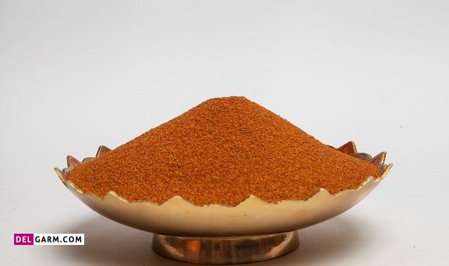 خاکشیر برای لاغری