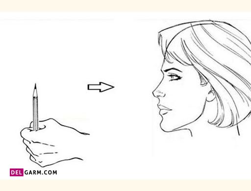 Pencil pushups treatment 