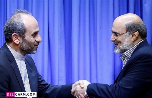 بیوگرافی پیمان جبلی