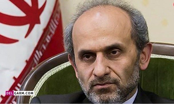بیوگرافی پیمان جبلی