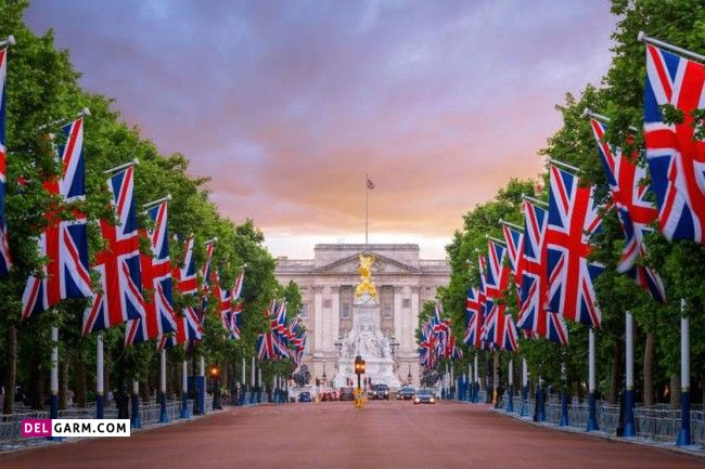 فرق اگلیس و بریتانیا