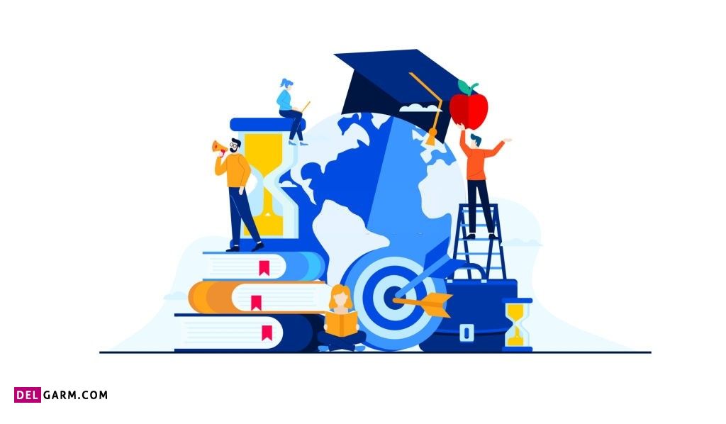 عکس پروفایل برای گروه مدرسه پسرانه