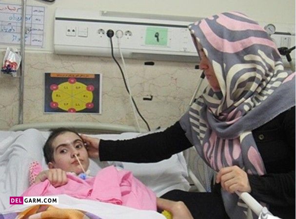 مهسا سادات آقایی