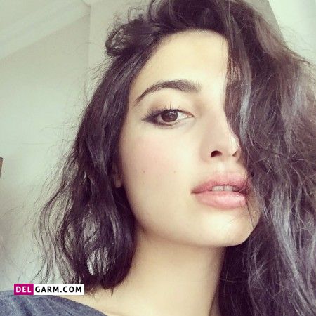 بیوگرافی مژگان در چوکوروا (Melike İpek Yalova ) / بیوگرافی ملیکه ایپک یالوا 
