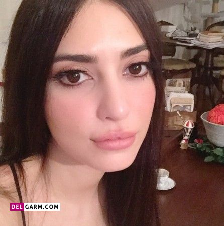 بیوگرافی مژگان در چوکوروا (Melike İpek Yalova ) / بیوگرافی ملیکه ایپک یالوا 