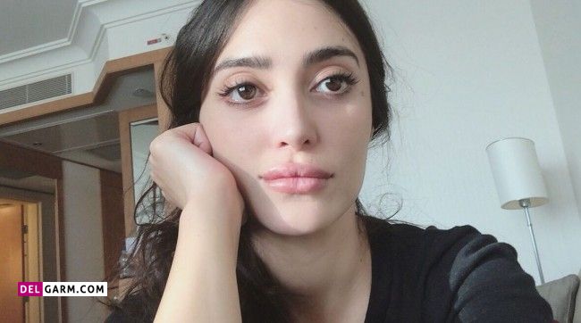 بیوگرافی مژگان در چوکوروا