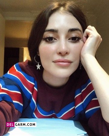بیوگرافی مژگان در چوکوروا