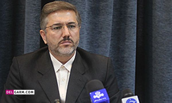 داوود منظور کیست و چه سمتی دارد