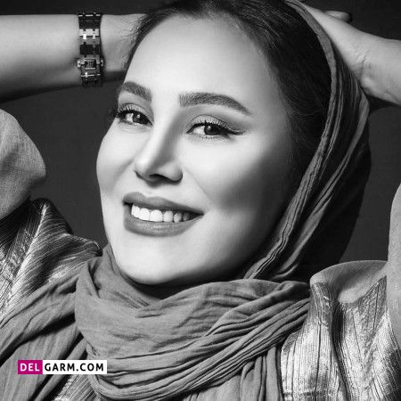 آرام جعفری و همسرش