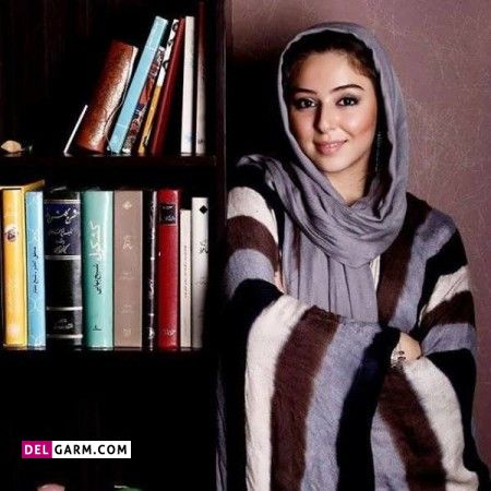 حنانه شهشهانی کیست