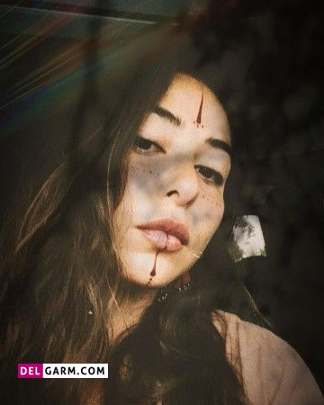 حنانه شهشهانی کیست