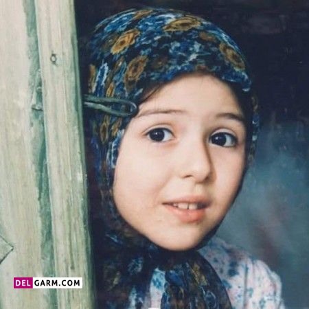 حنانه شهشهانی و مادرش