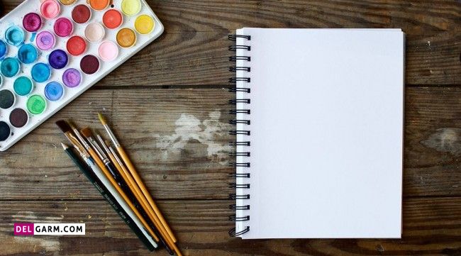 World Artist Day / تبریک روز جهانی هنرمند