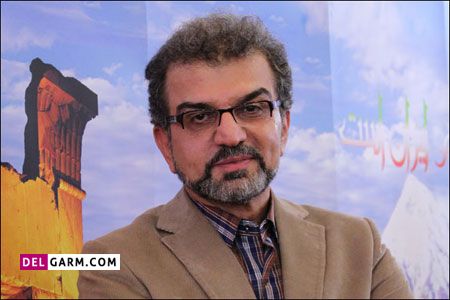 بیوگرافی هرمز شجاعی مهر