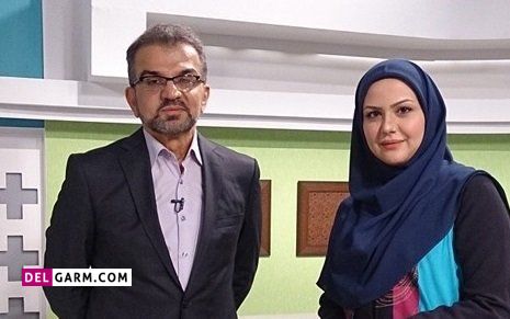 بیوگرافی هرمز شجاعی مهر