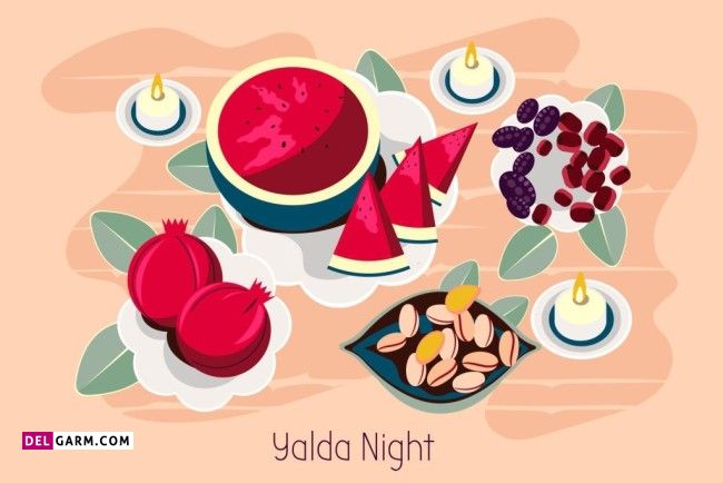 شب یلدا 1400