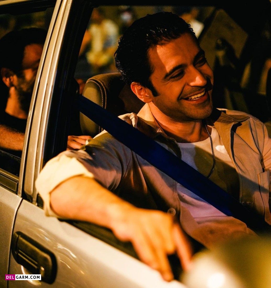 اسات در آپارتمان بی گناهان