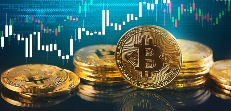 ارتباط قیمت طلا با بیت کوین چگونه است؟