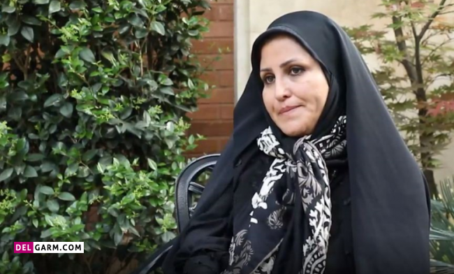 ثریا مطهرنیا معلم بیجاری کیست