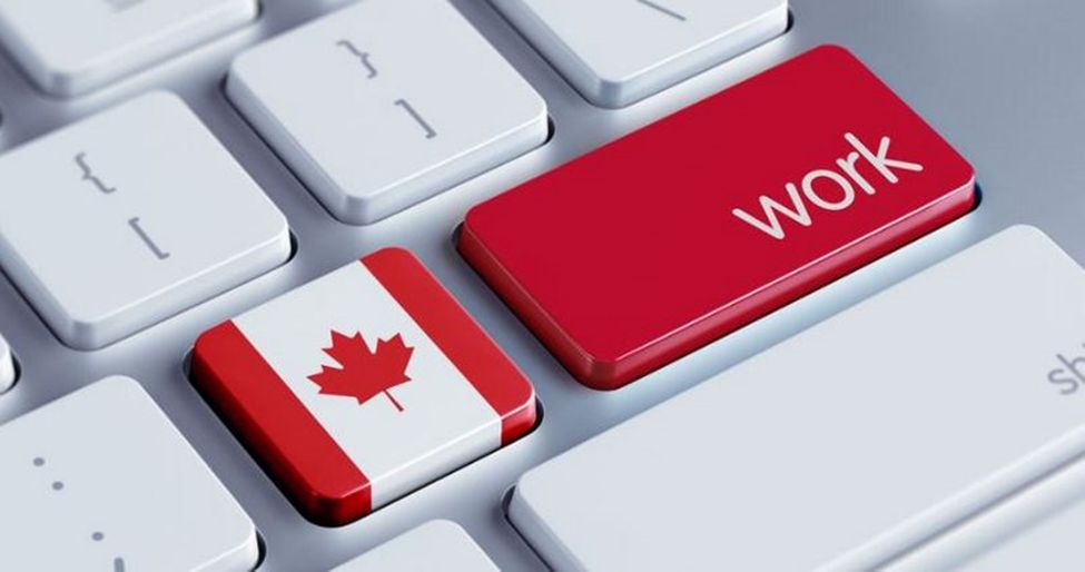 مهاجرت کانادا از طریق سرمایه گذاری، اخذ ویزای کاری و ویزای توریستی کانادا