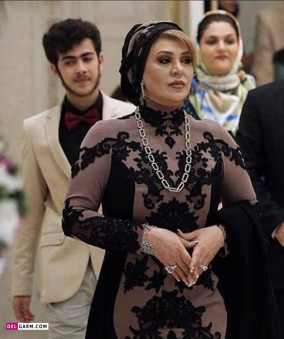 بازیگران مدل
