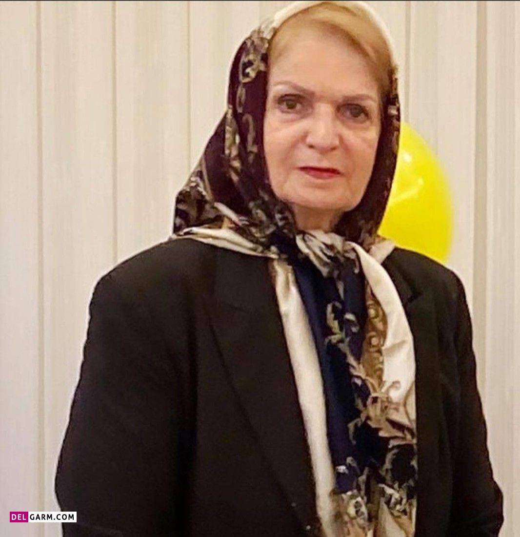 رونمایی بهنوش طباطبایی از مادرش / زیباییش به مادرش رفته !؟
