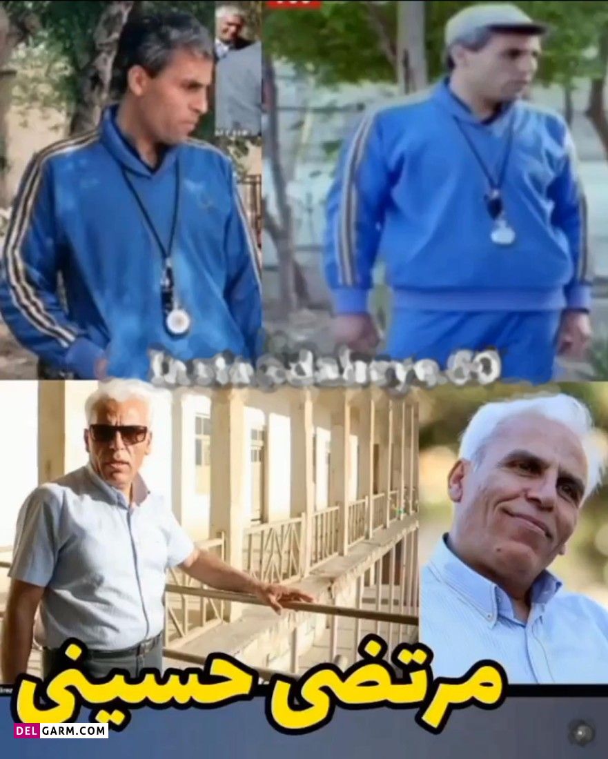 بازیگران قصه های مجید