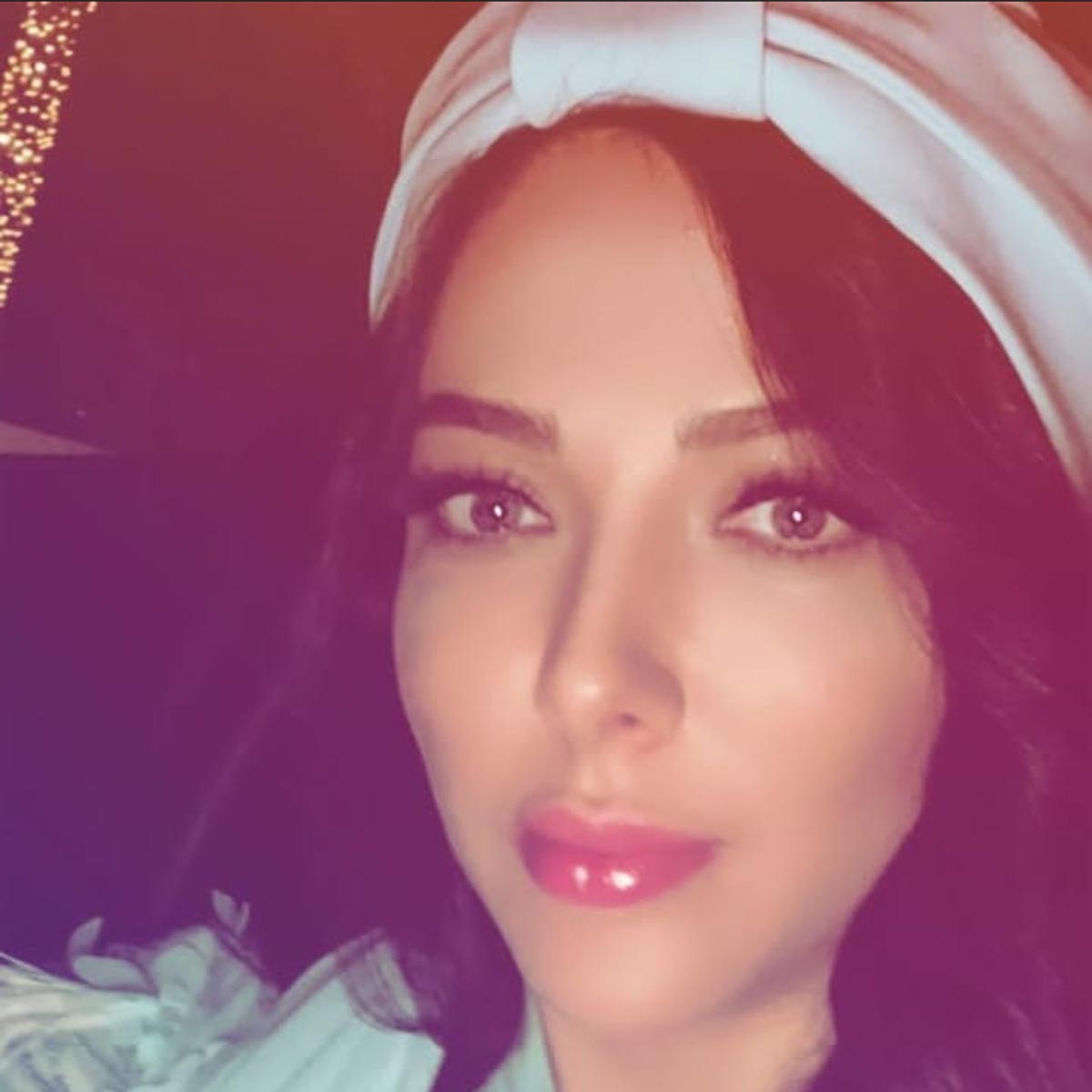 تزریق جدید لیلا اوتادی
