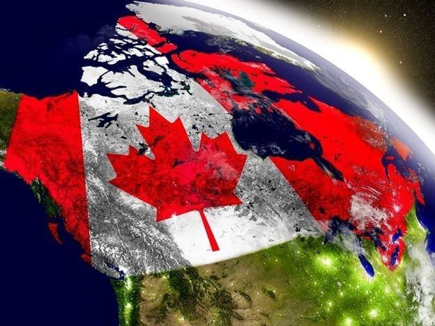 مهاجرت به کانادا از طریق ثبت شرکت - هلدینگ مهاجرتی ویستا