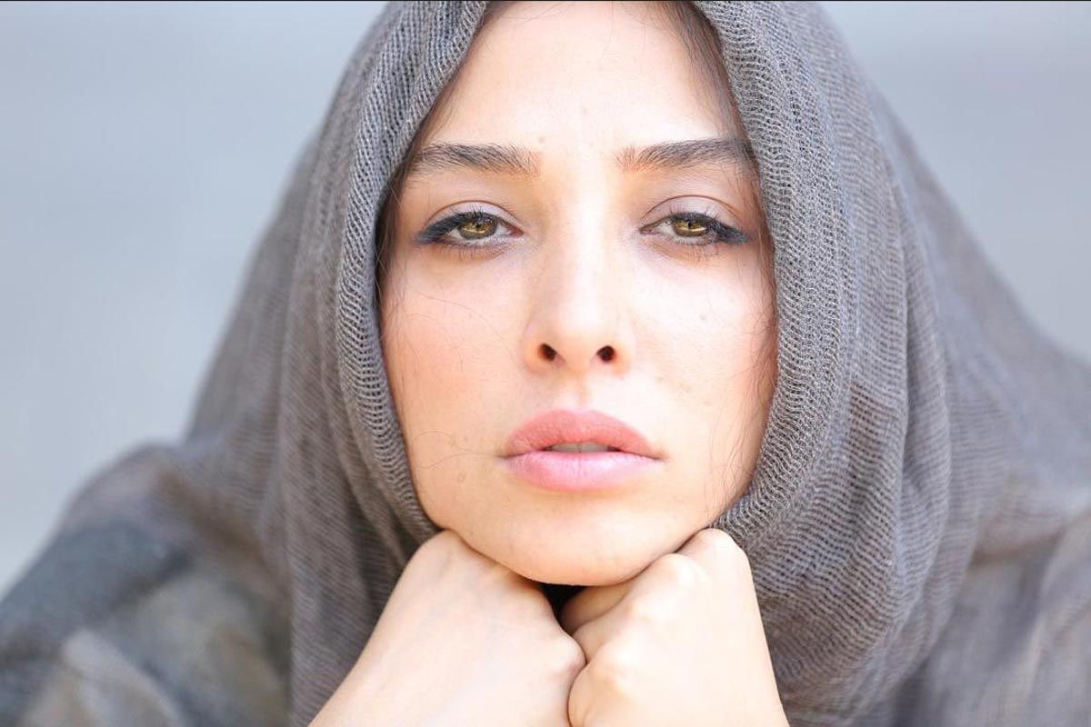 تیپ لاتی و خفن عروس سابق علی پروین با ژست های منشوری !