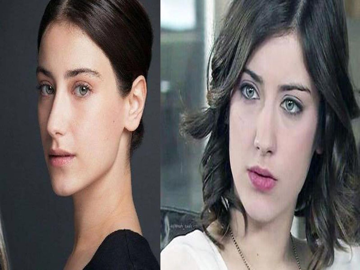 تغییر چهره زنانه نهال در عشق ممنوع بعد از 20 سال !