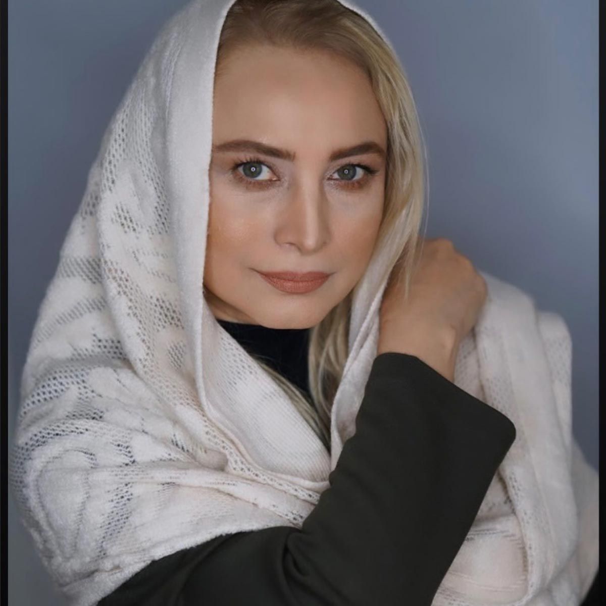 حیون خونگی مریم کاویانی
