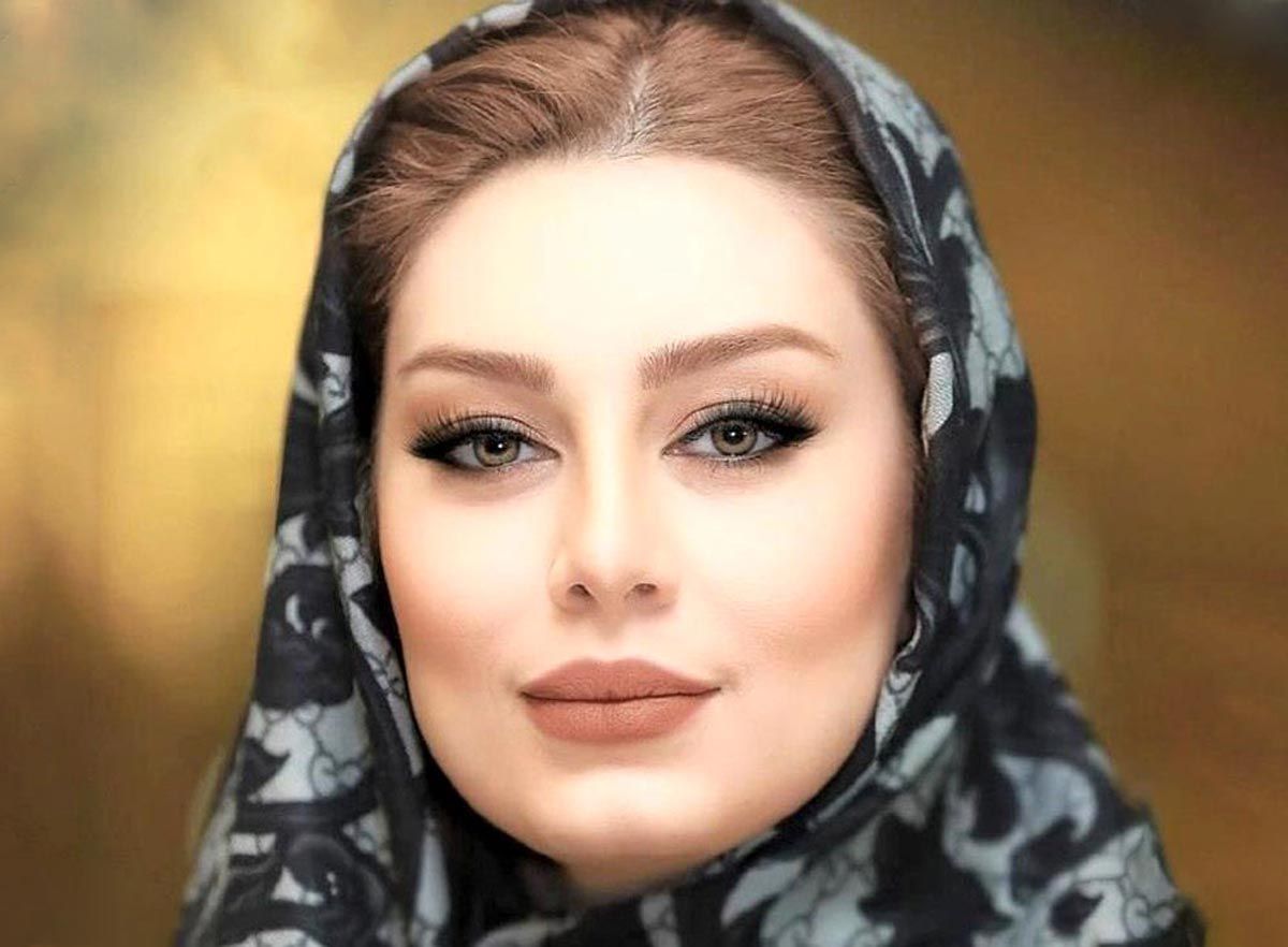 چاقی و تزریق بیش از حد سحر قریشی بعد از کم کار شدنش !