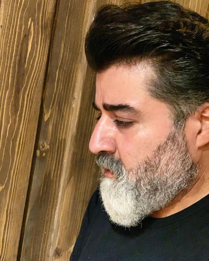 گشت و گزار خواننده پاپ کشومان با همسر کم سن و سال و بانمکش