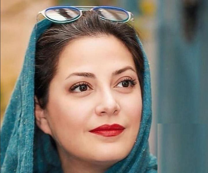 لحظات پر استرس دریافت سیمرغ بلورین بهترین بازیگر زن به طناز طباطبایی