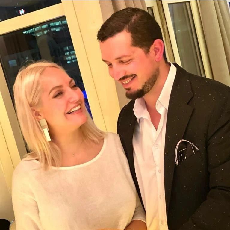 جدایی دوباره مهناز افشار و همسر سابقش اینبار با حذف عکس اینستاگرامش ....!!؟