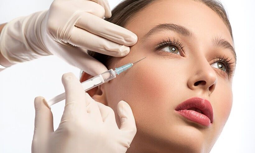 کدام بهتر است : تزریق ژل یا تزریق بوتاکس یا تزریق چربی؟