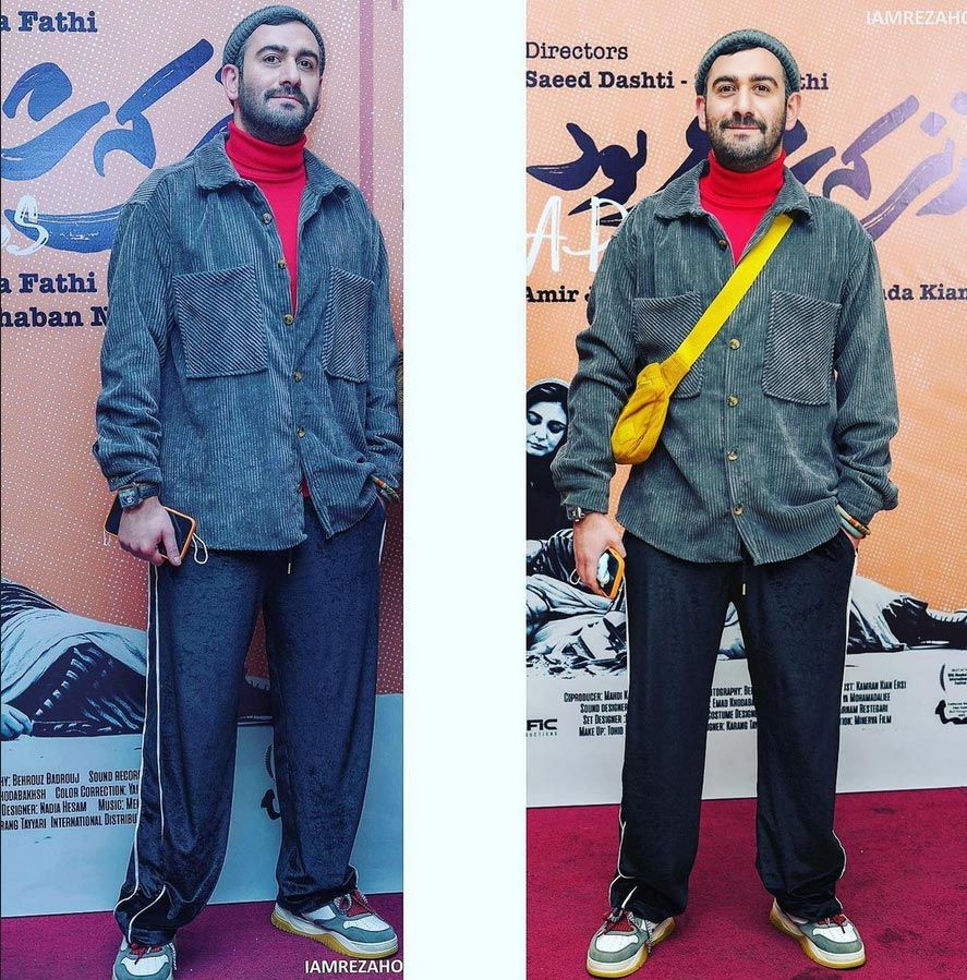 نیما شعبان نژاد