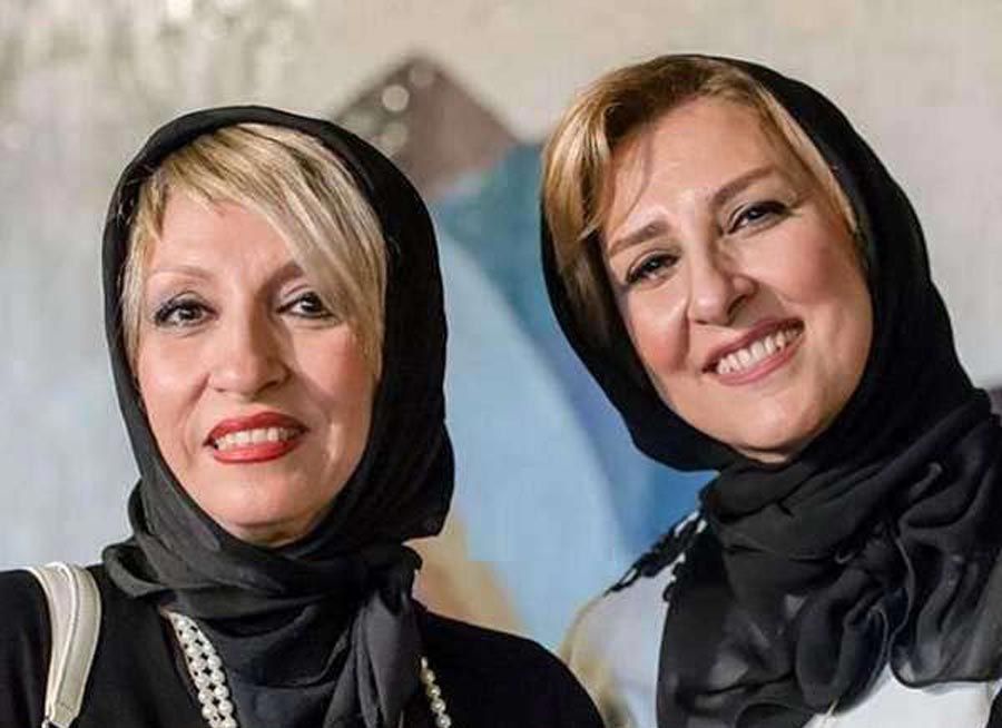 مرجانه گلچین (2)