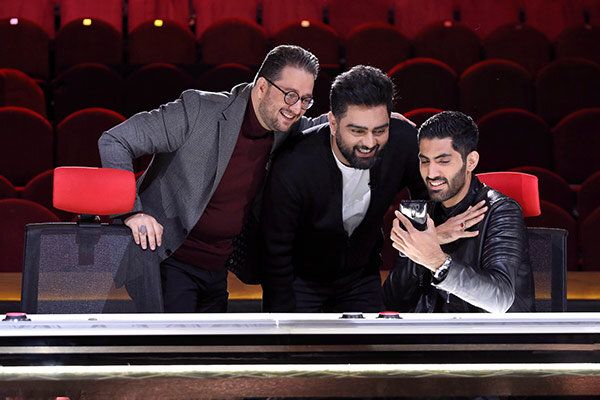 بیمزه ترین جوک های قرن که همه رو به معنای واقعی ترکوند !!