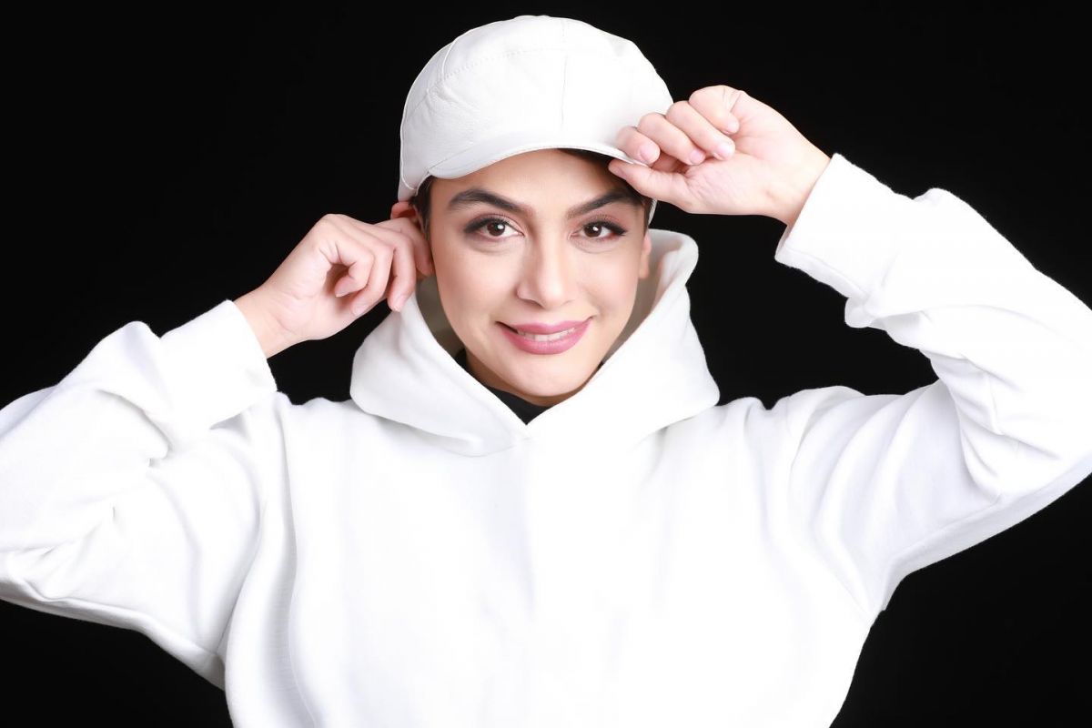 اولین تولد سوزناک مونا فرجاد بدون حضور مادر برگزار شد !