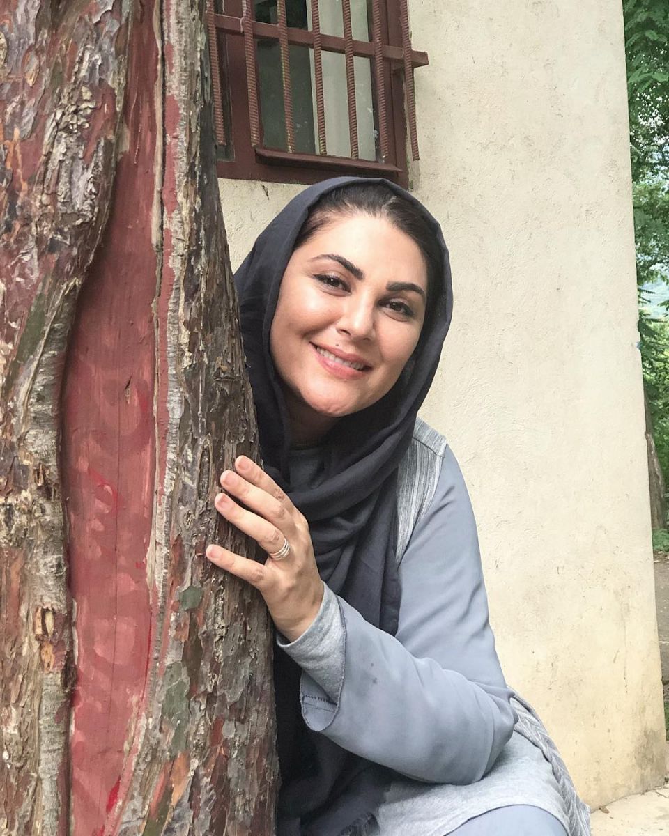 سه خواهر جذاب سینمای ایران به ترتیب سن