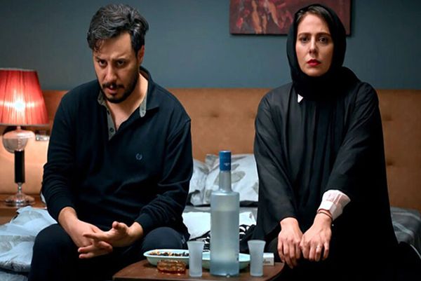 رعنا آزادی ور