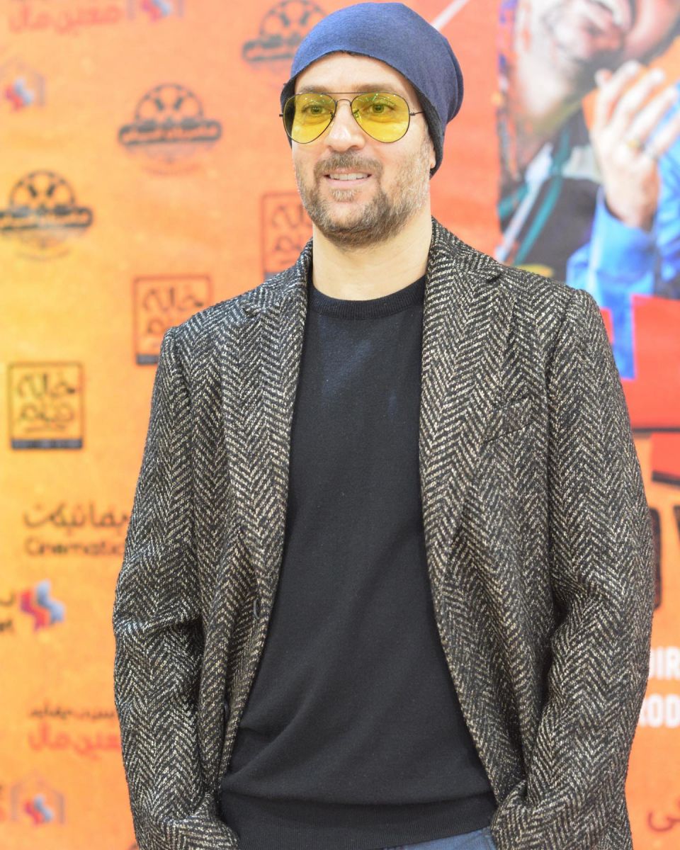 احمد مهرانفر